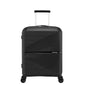 American Tourister Airconic Spinner Carry-On Luggage - Onyx Black