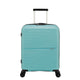 American Tourister Airconic Spinner Carry-On Luggage - Purist Blue