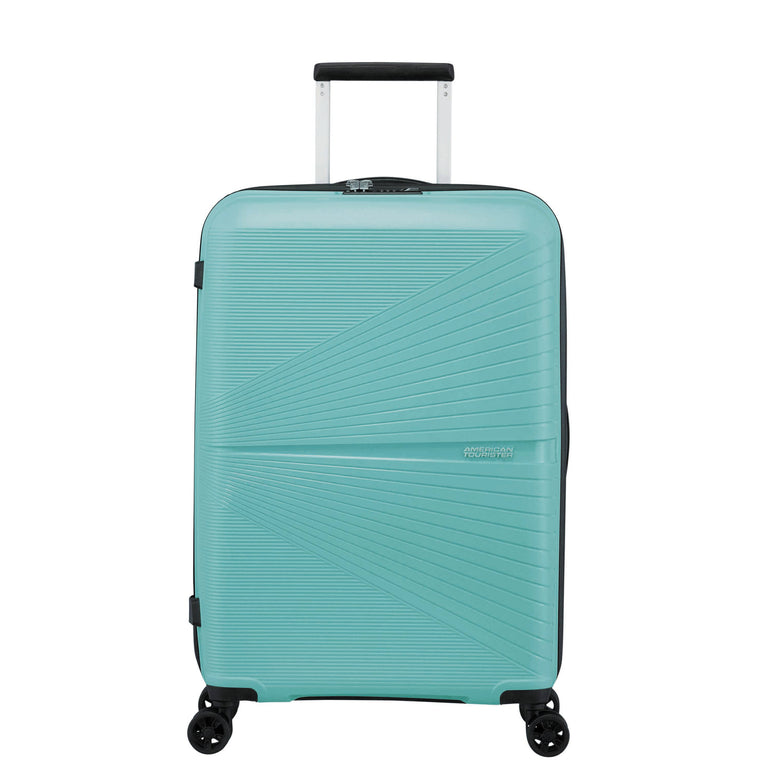 American Tourister Airconic 3 Piece Nested Spinner Luggage Set