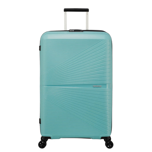 American Tourister Airconic Spinner Large Luggage - Purist Blue