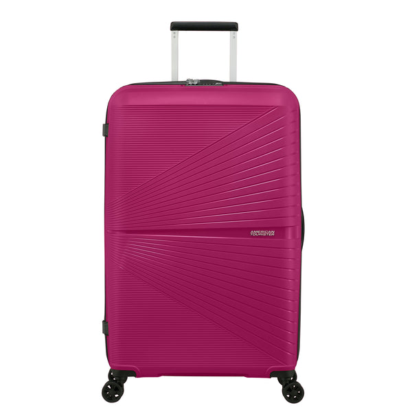 American Tourister Airconic Grande valise spinner - Deep Orchid