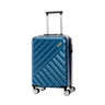 American Tourister Crave Collection Bagage de cabine spinner - Bleu