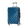 American Tourister Crave Collection Valise moyenne extensible spinner - Bleu
