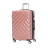 American Tourister Crave Collection Valise moyenne extensible spinner - Rose Gold