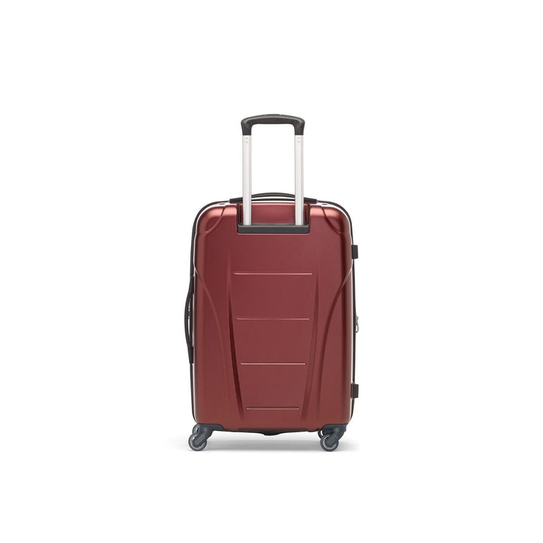 Samsonite Winfield NXT Spinner Medium Expandable Luggage