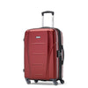 Samsonite Winfield NXT Spinner Medium Expandable Luggage - Dark Red