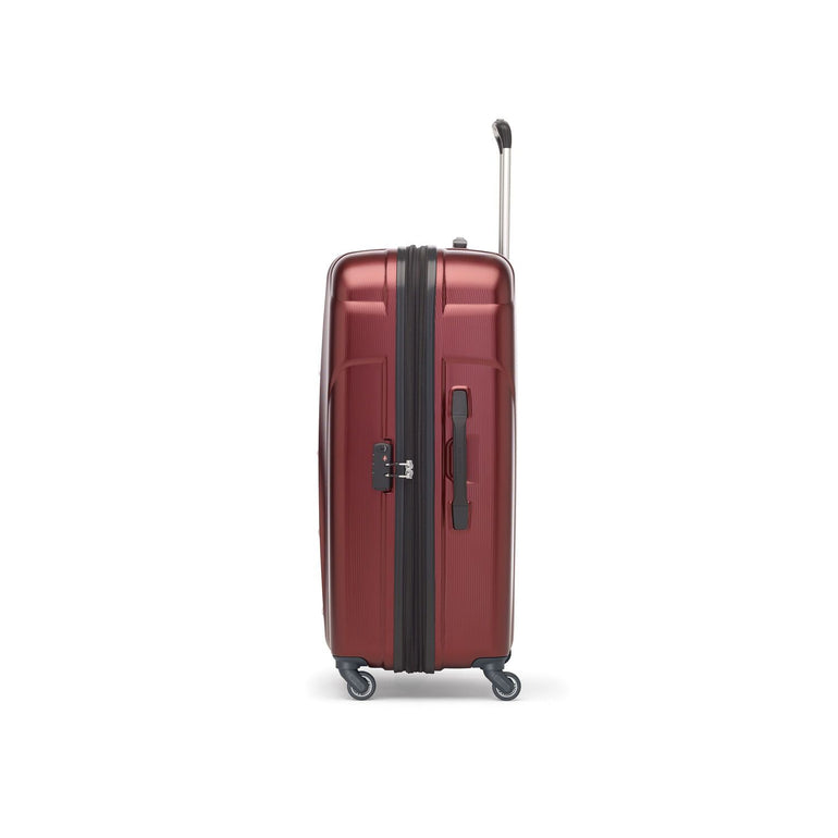 Samsonite Winfield NXT Spinner Large Expandable Luggage