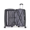 Samsonite Pursuit DLX Plus Spinner Medium Expandable Luggage