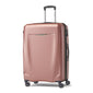 Samsonite Pursuit DLX Plus Spinner Large Expandable Luggage - Limited Edition: Rose Gold