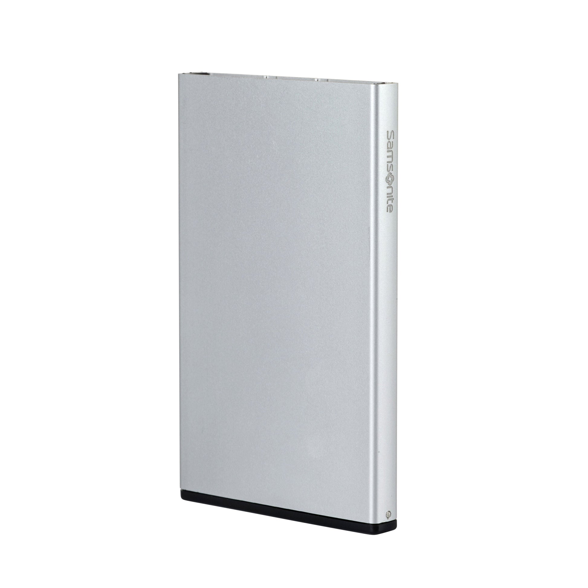 Samsonite Alufit Slide-Up Case