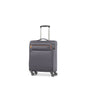 American Tourister Bayview NXT Spinner Carry-On Luggage - After Dark