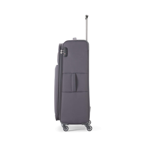 American Tourister Bayview NXT Grande valise extensible spinner