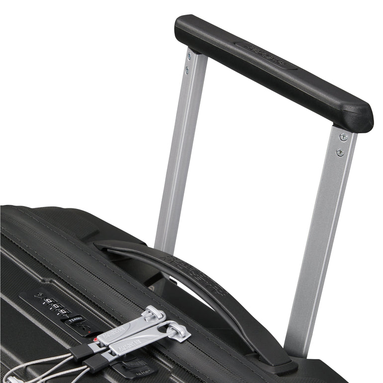 American Tourister Airconic Bagage de Cabine Rigide pour Ordinateur Portable
