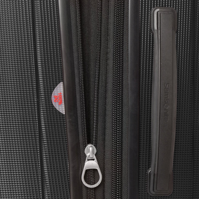 Samsonite Omni 3.0 Large Spinner Expandable Luggage