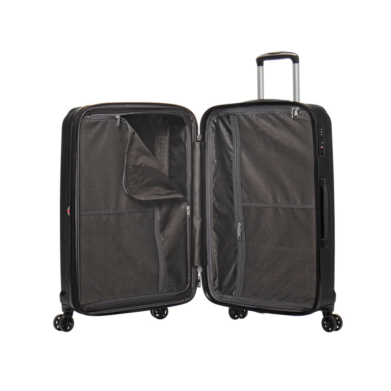 Samsonite Omni 3.0 Large Spinner Expandable Luggage