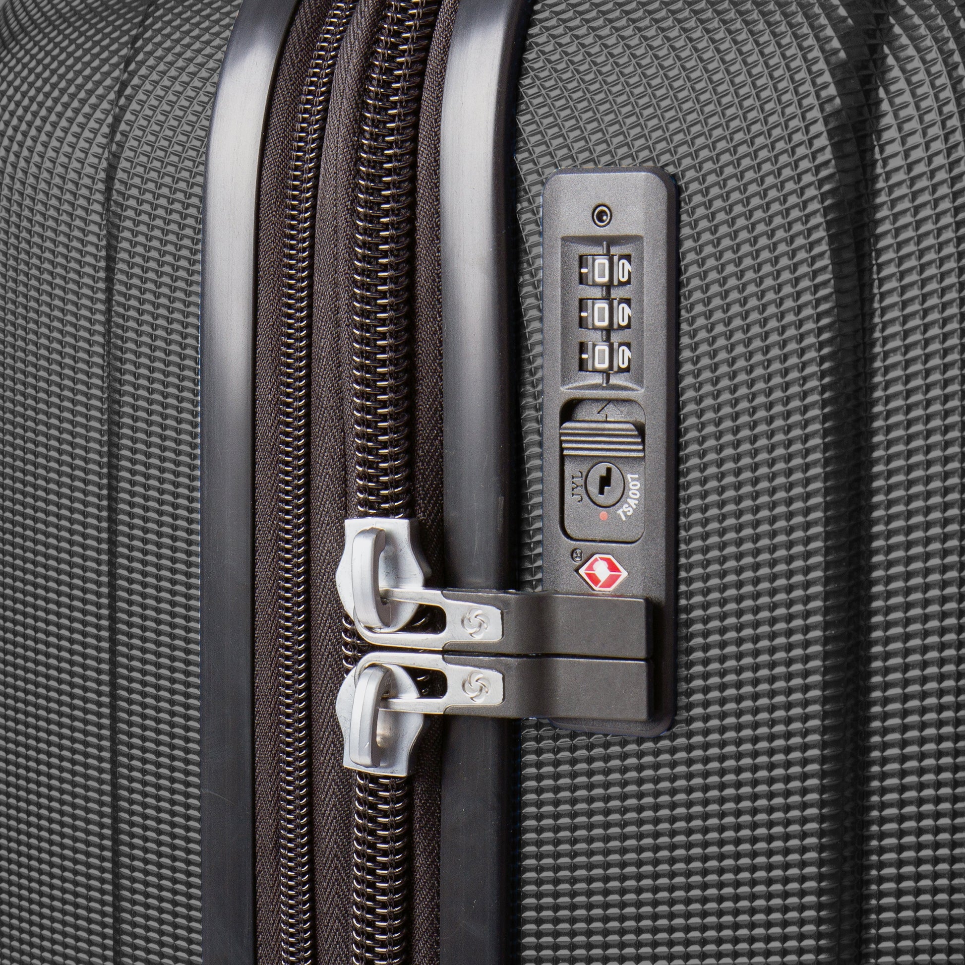 Samsonite Omni 3.0 Large Spinner Expandable Luggage