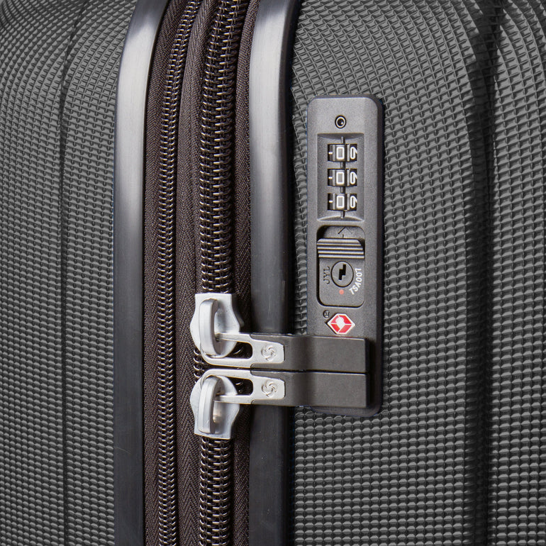 Samsonite Omni 3.0 Large Spinner Expandable Luggage