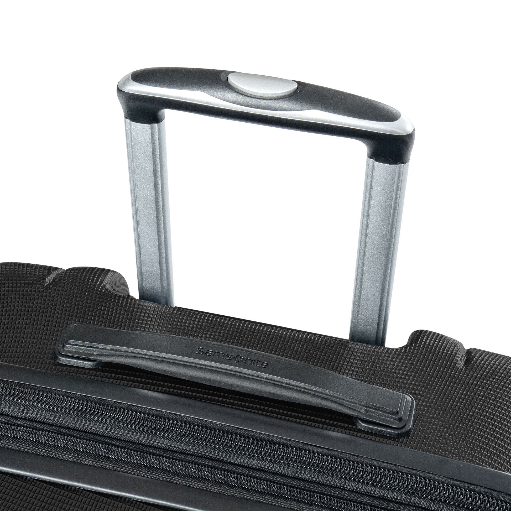 Samsonite Omni 3.0 Large Spinner Expandable Luggage