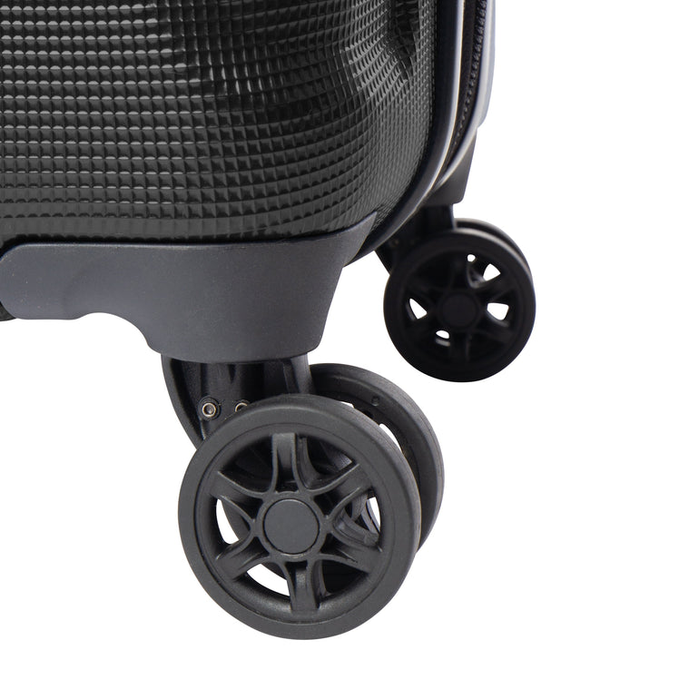 Samsonite Omni 3.0 Large Spinner Expandable Luggage