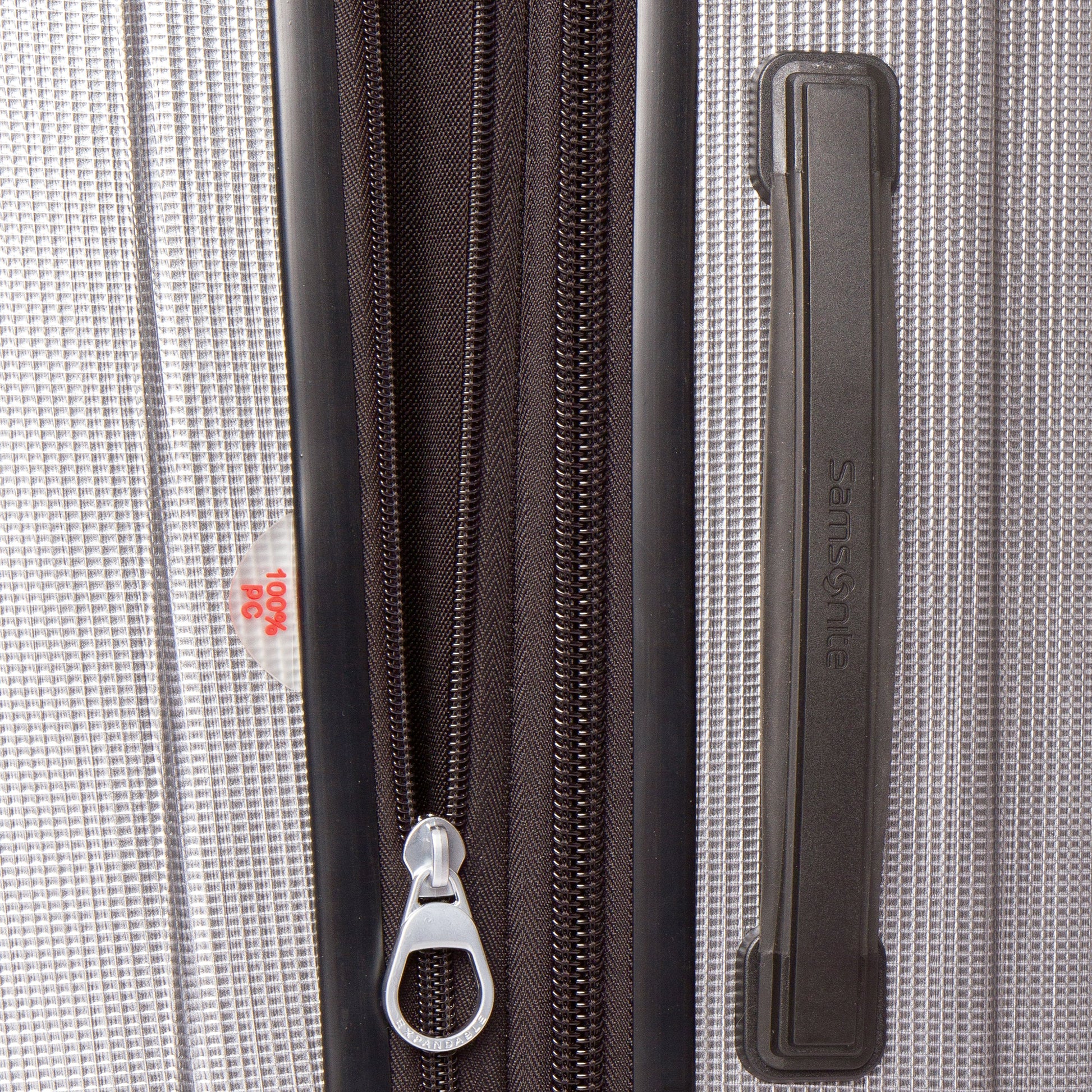 Samsonite Omni 3.0 Large Spinner Expandable Luggage