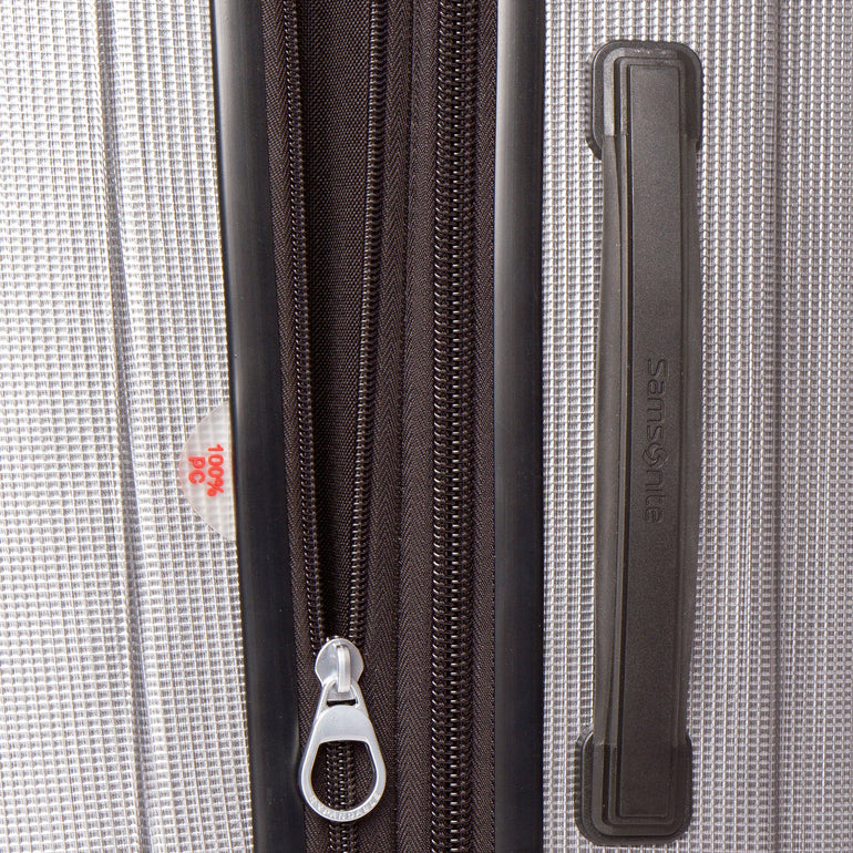 Samsonite Omni 3.0 Large Spinner Expandable Luggage