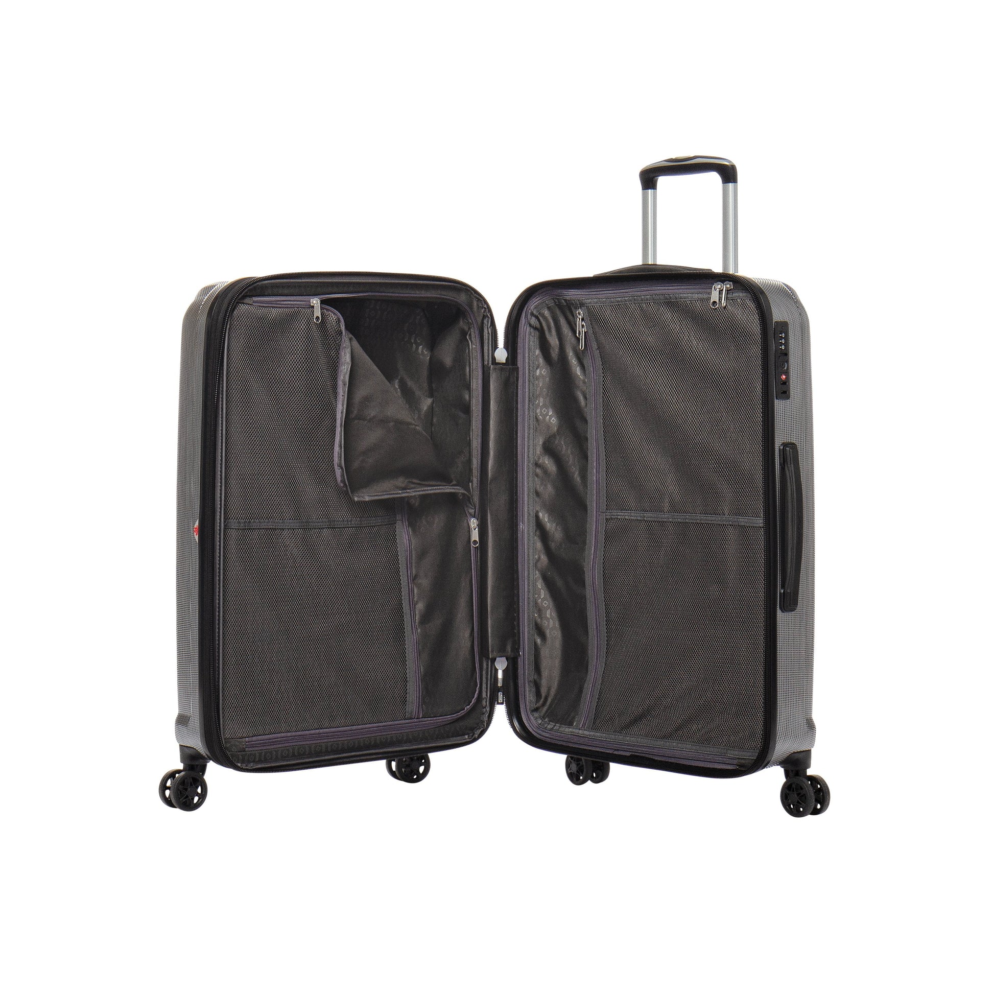 Samsonite Omni 3.0 Large Spinner Expandable Luggage