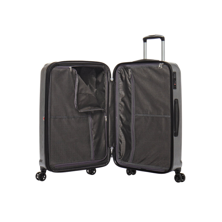 Samsonite Omni 3.0 Large Spinner Expandable Luggage