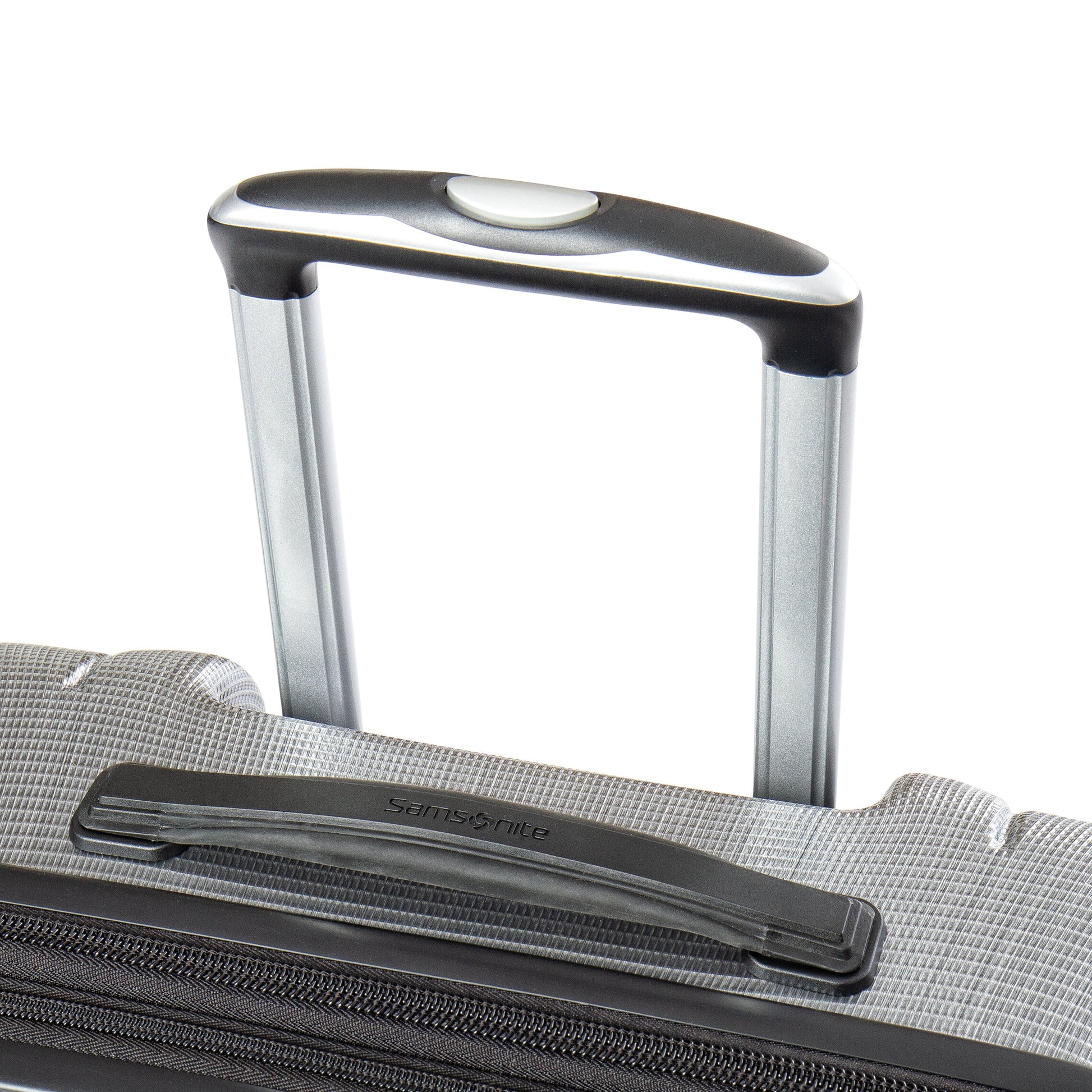 Samsonite Omni 3.0 Large Spinner Expandable Luggage