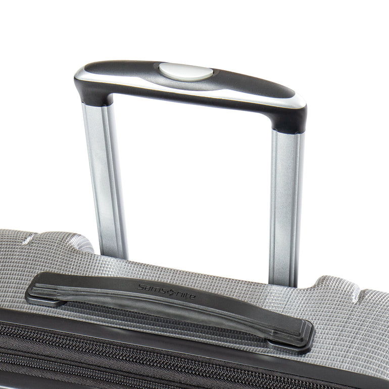 Samsonite Omni 3.0 Large Spinner Expandable Luggage