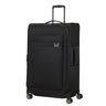 Samsonite Airea Spinner Large Luggage - Black