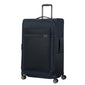 Samsonite Airea Spinner Large Luggage - Dark Blue