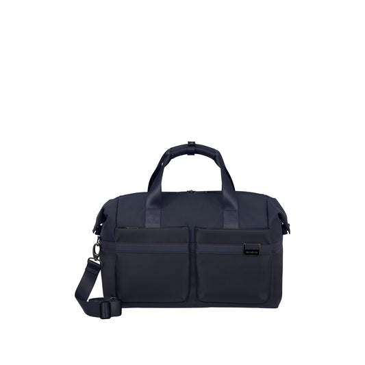 Samsonite Airea Carry-On Duffle - Dark Blue