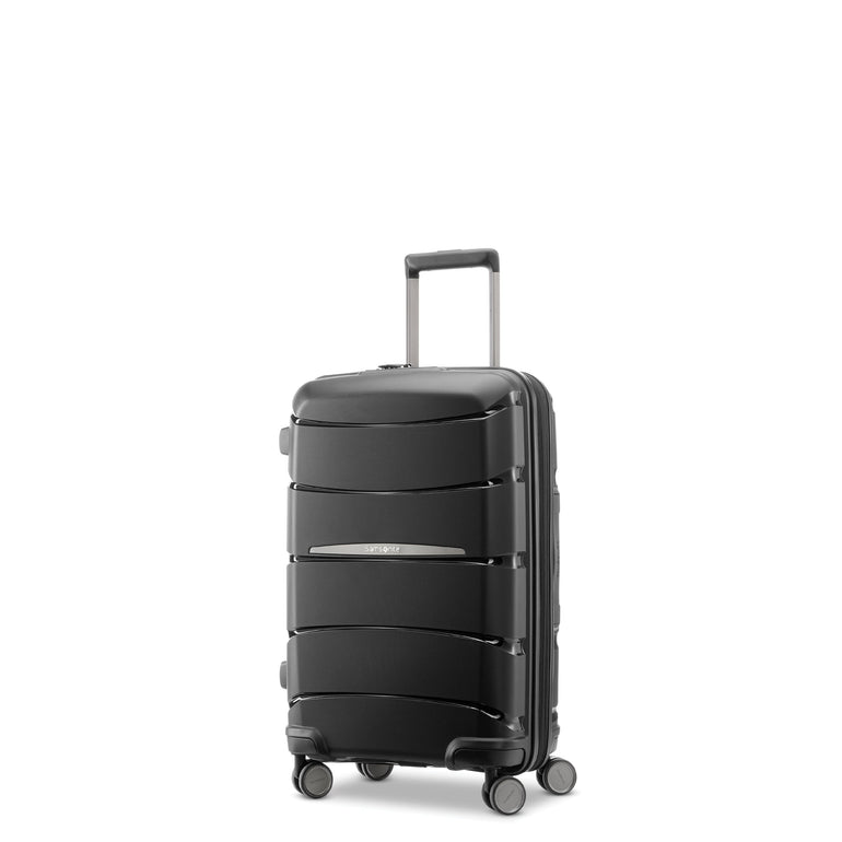 Samsonite Outline Pro Carry-On Spinner Luggage - Midnight Black