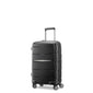 Samsonite Outline Pro Carry-On Spinner Luggage - Midnight Black