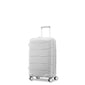 Samsonite Outline Pro Carry-On Spinner Luggage - Misty Grey