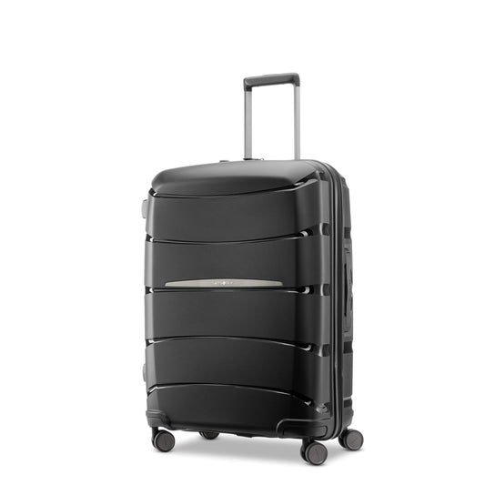 Samsonite Outline Pro Valise Moyenne Rigide Extensible Spinner