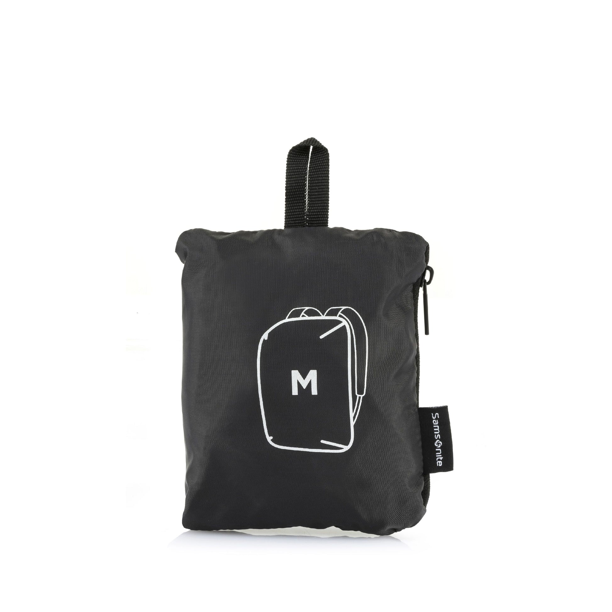 Samsonite Travel Essentials (Anti-Microbial) Foldable Backpack Cover - Medium