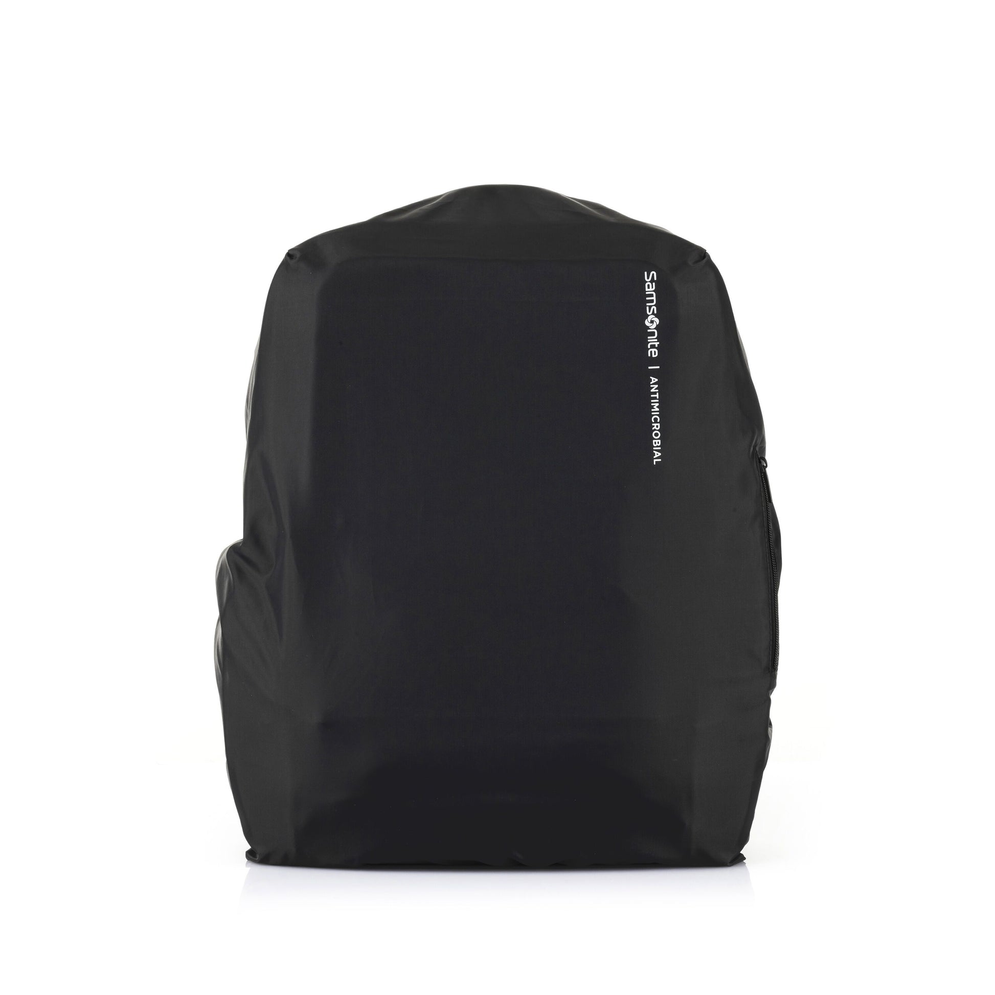 Samsonite Travel Essentials (Anti-Microbial) Foldable Backpack Cover - Medium - Black