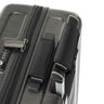 Samsonite Travel Essentials (Anti-Microbial) 3pc Luggage Handle Wrap Set