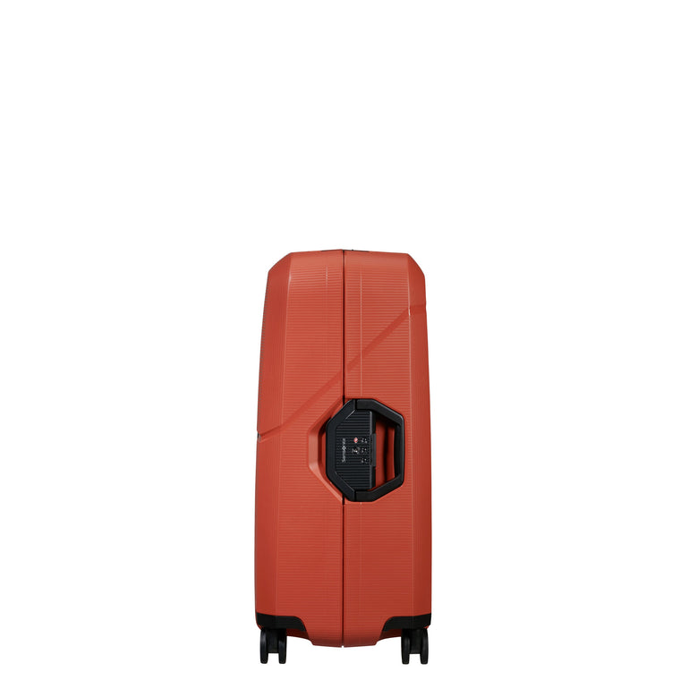 Samsonite Magnum ECO Medium Spinner Luggage