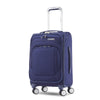 Samsonite Ascentra Spinner Carry-On Luggage - Iris Blue