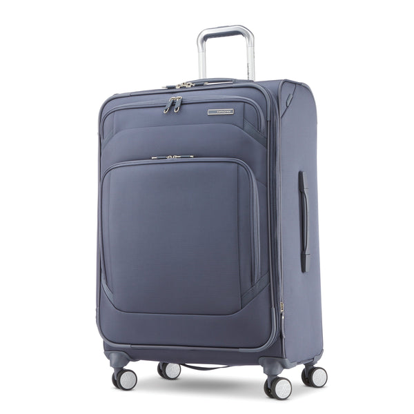 Samsonite Ascentra 3 Piece Spinner Luggage Set - Slate