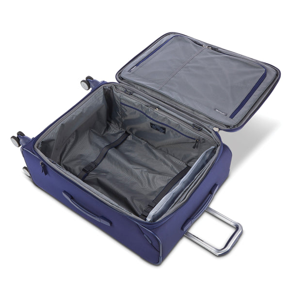 Samsonite Ascentra 3 Piece Spinner Luggage Set