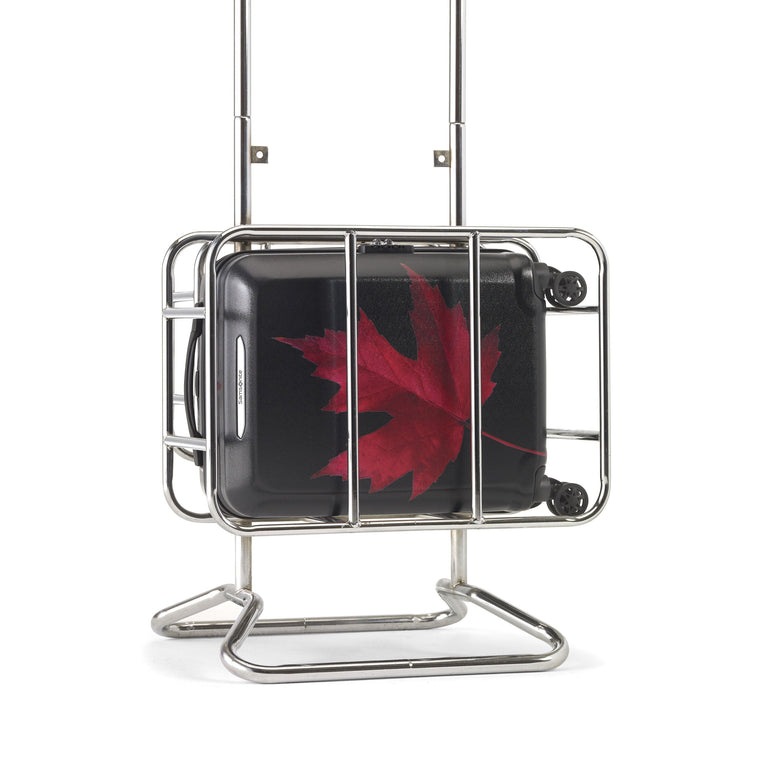 Samsonite Canadian Collection Spinner Carry-On Luggage