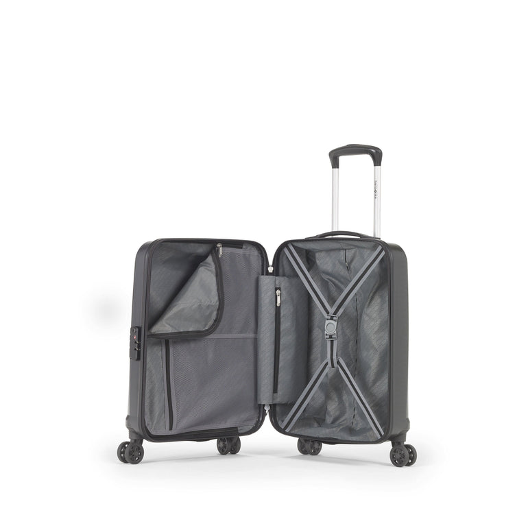 Samsonite Canadian Collection Spinner Carry-On Luggage