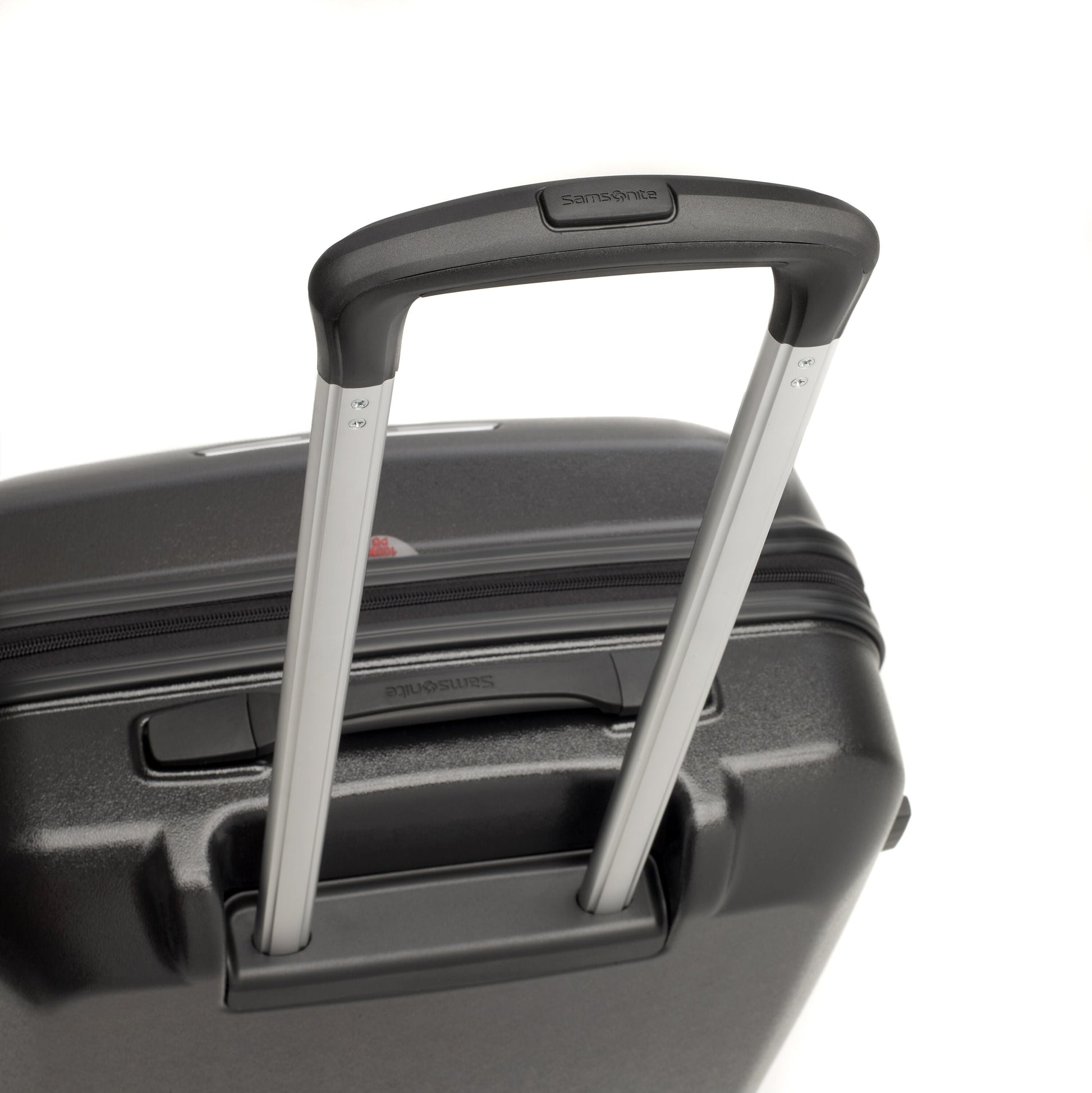 Samsonite Canadian Collection Spinner Carry-On Luggage