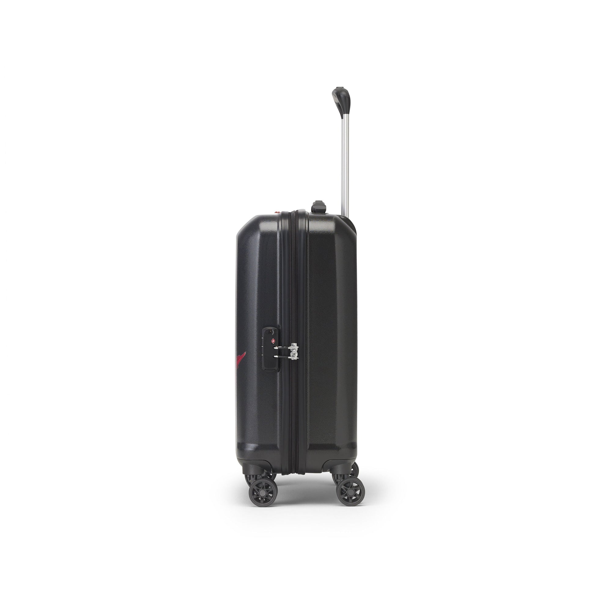 Samsonite Canadian Collection Spinner Carry-On Luggage