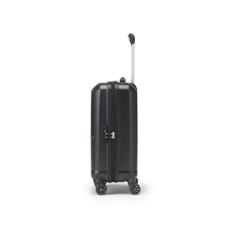 Samsonite Canadian Collection Spinner Carry-On Luggage