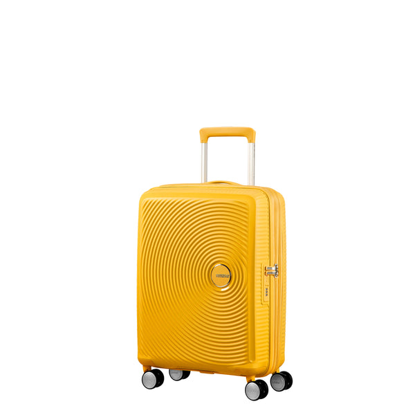 American Tourister Curio Bagage de Cabine Extensible Spinner