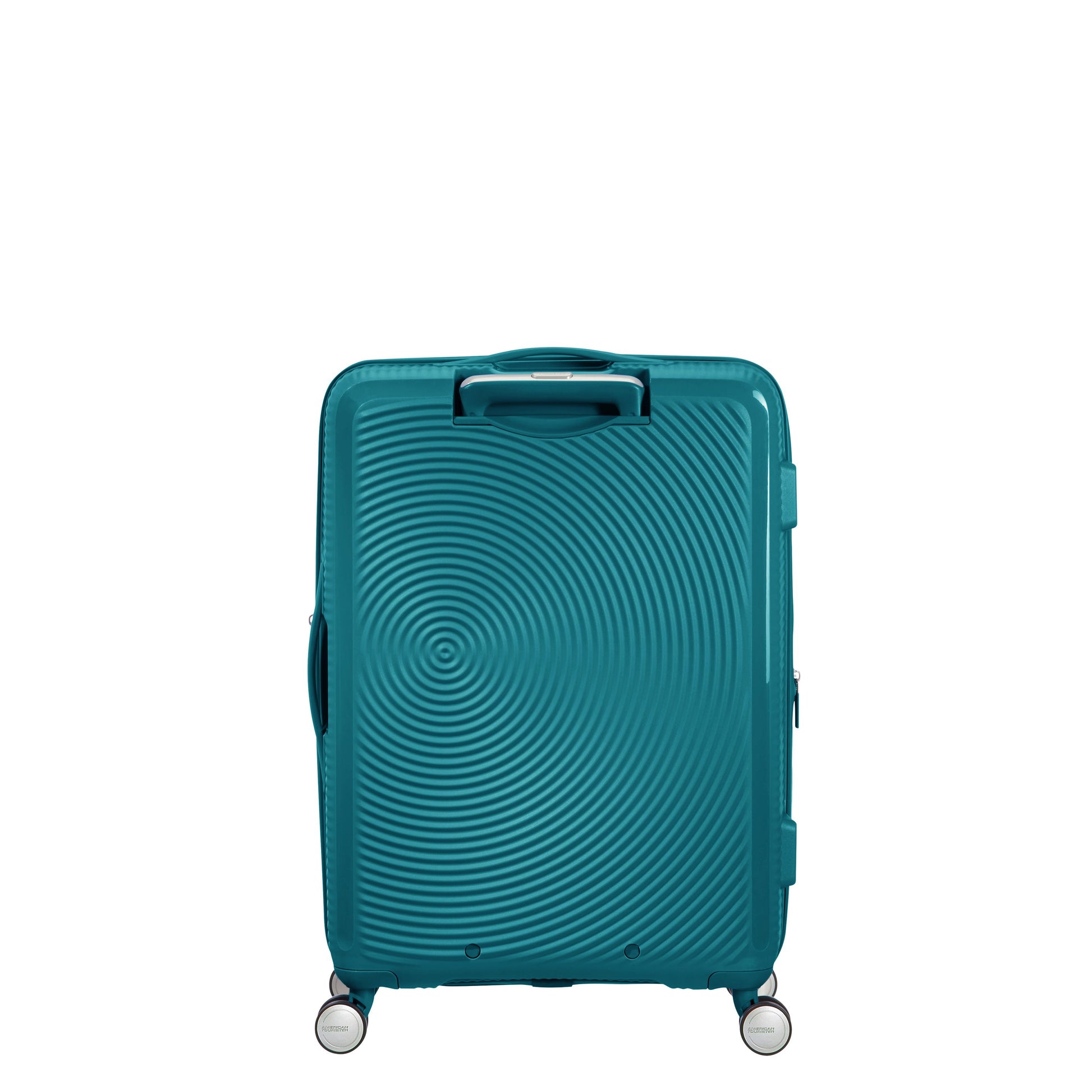 American Tourister Curio Spinner Medium Expandable Luggage